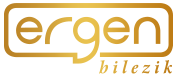 ERGEN BİLEZİK logo